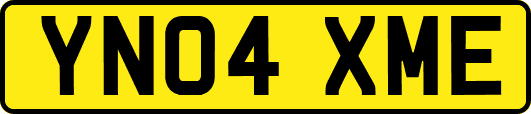 YN04XME