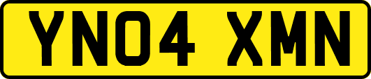 YN04XMN