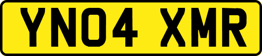 YN04XMR