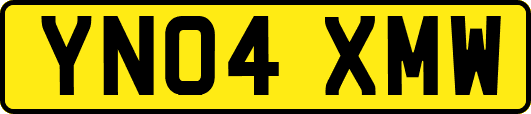 YN04XMW