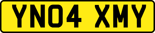 YN04XMY