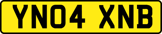 YN04XNB