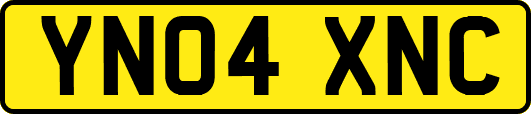 YN04XNC