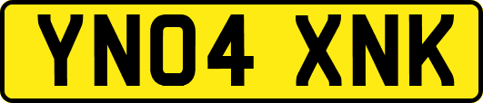 YN04XNK
