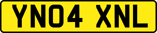 YN04XNL