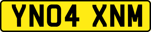 YN04XNM