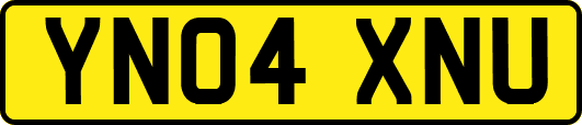 YN04XNU