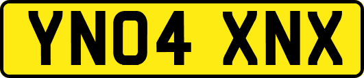 YN04XNX