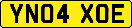YN04XOE