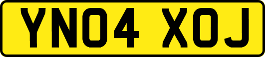 YN04XOJ