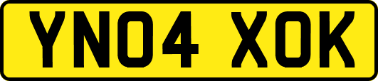 YN04XOK