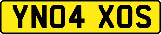 YN04XOS