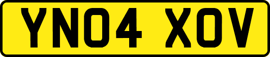 YN04XOV