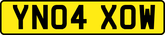 YN04XOW