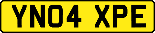 YN04XPE