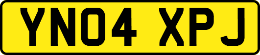 YN04XPJ