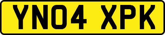 YN04XPK