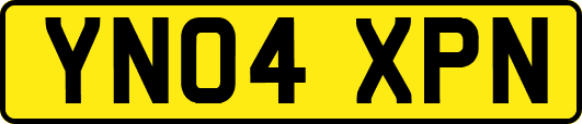 YN04XPN