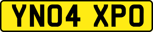 YN04XPO