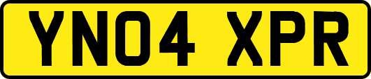 YN04XPR