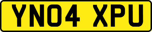 YN04XPU