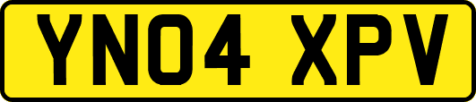 YN04XPV