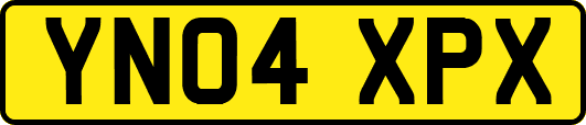 YN04XPX