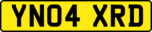 YN04XRD
