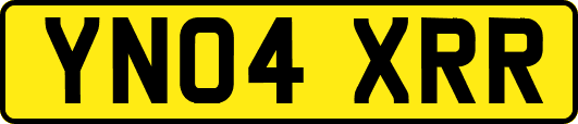 YN04XRR