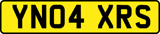 YN04XRS