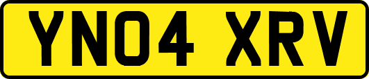 YN04XRV