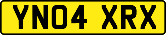 YN04XRX