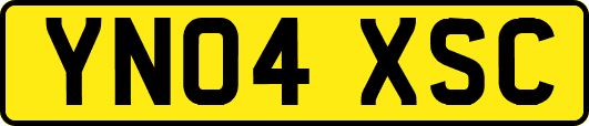 YN04XSC