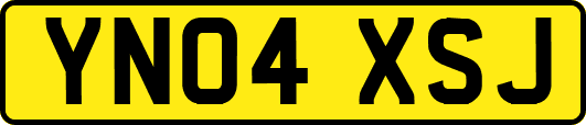 YN04XSJ