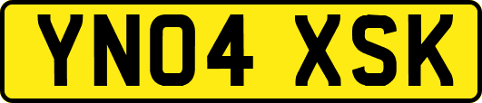 YN04XSK