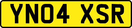 YN04XSR
