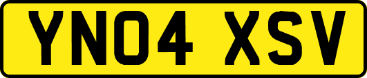 YN04XSV