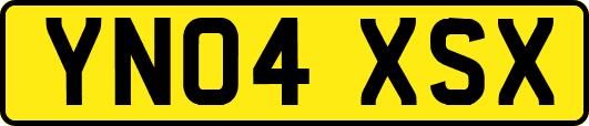 YN04XSX