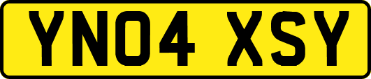 YN04XSY