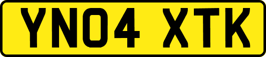 YN04XTK