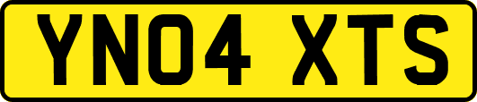 YN04XTS
