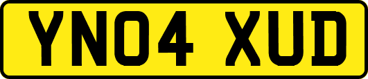 YN04XUD