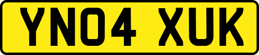 YN04XUK