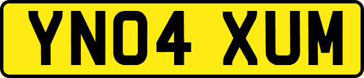YN04XUM