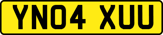 YN04XUU