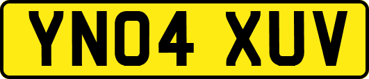YN04XUV