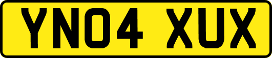 YN04XUX