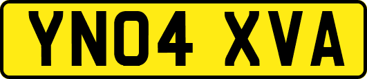 YN04XVA