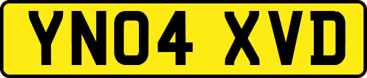 YN04XVD