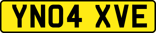 YN04XVE